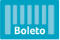 Aceitamos Boleto - Joia Online