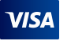 Aceitamos Visa Cartão - Joia Online